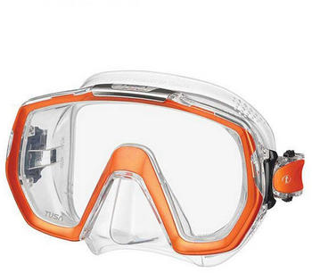 TUSA Freedom Elite Snorkeling Mask