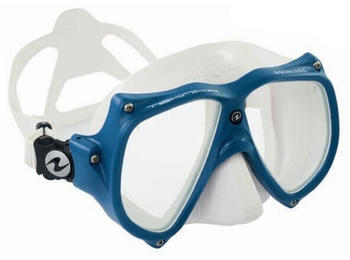 Aqua Lung Teknika Lr Technical Diving Mask Blau (MS1670998LR)