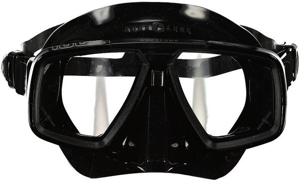 Aqua Lung Look Mask Schwarz (MS5440101LC)