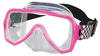 Beuchat Oceo Junior Snorkeling Mask Rosa (151402)