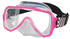 Beuchat Oceo Junior Snorkeling Mask Rosa (151402)