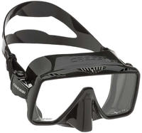Cressi ZDN282000, Cressi F1 (ZDN282000) Schwarz