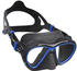 Cressi Quantum Diving Mask Blau (ADS515020)