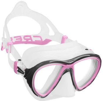 Cressi Quantum Diving Mask Rosa (ADS510040)