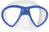 Mares X Free Snorkeling Mask Blau (411060-BLWH-BX)