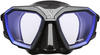 Scubapro D-series D420 Wide Diving Mask Schwarz (24250090)