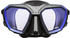 Scubapro D-series D420 Diving Mask Schwarz S (24250200)