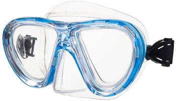 Seac Procida Siltra Snorkeling Mask Blau 3-8 Years (0750046000160A)