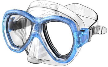 Seac Ischia Siltra Snorkeling Mask Blau (0750043000160A)
