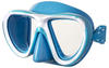 Seac Bella Snorkeling Mask Blau (0750045009080A)