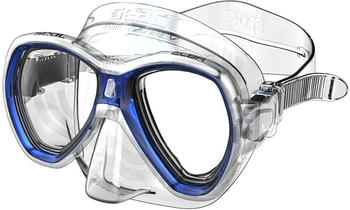 Seac Elba Snorkeling Mask Blau (0750041001160A)