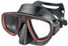 Seac Extreme 50 Spearfishing Mask Rot (0750065003538A)