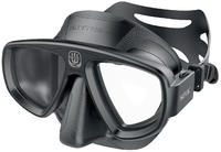 Seacsub 0750065003520A, Seacsub Extreme 50 Spearfishing Mask Schwarz Black