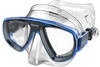 Seac Extreme 50 Diving Mask Blau (0750065001164A)