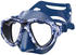 Seac One Makaira Spearfishing Mask Blau-Schwarz (0750017015430A)
