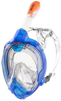 Seac Sub Tauchmasken & Schnorchel