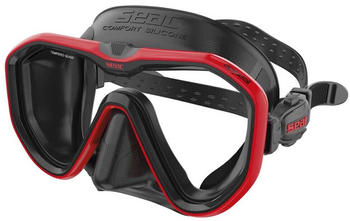 Seac Appeal A. Black Mask Schwarz (0750075003720A)