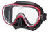 TUSA Silicone Tina Fd Snorkeling Mask (M1002QB-RP)