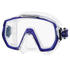 TUSA Freedom Elite Snorkeling Mask (M1003-CBL)