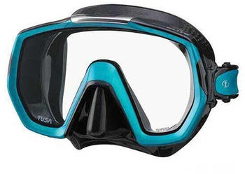 TUSA Silicone Freedom Elite Snorkeling Mask (M1003QB-OG)