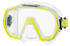 TUSA Freedom Elite Snorkeling Mask (M1003-FY)