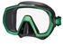 TUSA Silicone Freedom Elite Snorkeling Mask (M1003QB-EG)