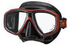 TUSA Silicone Ceos Snorkeling Mask (M-212QB-MDR)