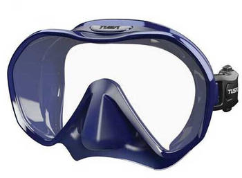 TUSA Silicone Zensee Snorkeling Mask (M1010-QID)
