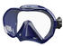TUSA Silicone Zensee Snorkeling Mask