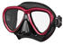 TUSA Silicone Intega Snorkeling Mask (M2004QB-MDR)