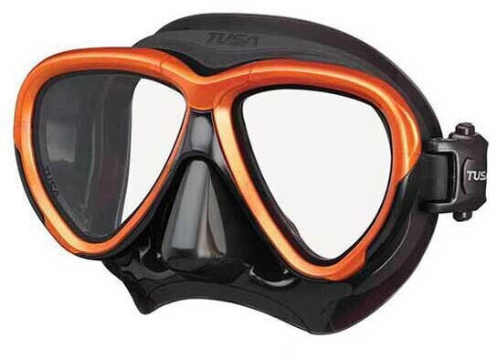 TUSA Silicone Intega Snorkeling Mask (M2004QB-EO)