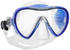 Scubapro Synergy 2 Trufit Diving Mask Blau (24839200)