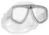 Scubapro Zoom Evo Diving Mask Transparent-Grau (24157004)