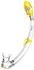 Seac Sub Tribe Dry Diving Snorkel
