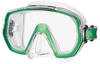 TUSA Freedom Elite Snorkeling Mask (M1003-EG)