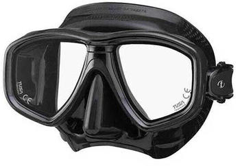 TUSA Ceos Snorkeling Mask (M-212-BK)