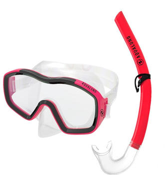 Aqua Lung Raccon Combo JR red
