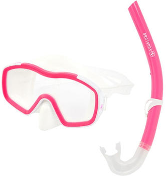 Aqua Lung Raccon Combo JR pink