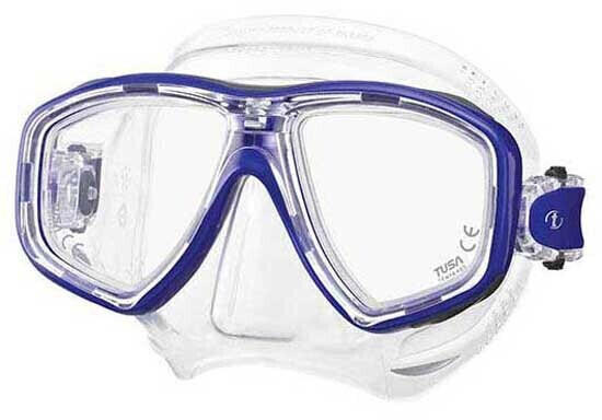 TUSA Ceos Snorkeling Mask (M-212-CBL)
