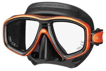 TUSA Ceos Snorkeling Mask (M-212-EO)