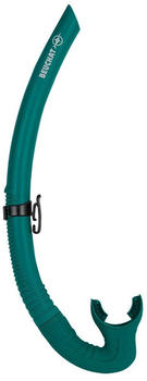Beuchat Spy Diving Snorkel green