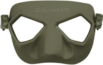 Salvimar Mimic military green