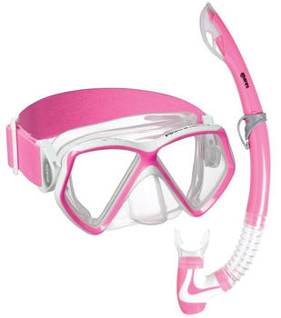 Mares Pirate-Neon Youth (374226) pink