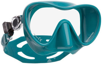 Scubapro Trinidad 3 Diving Mask Blau (24156250)