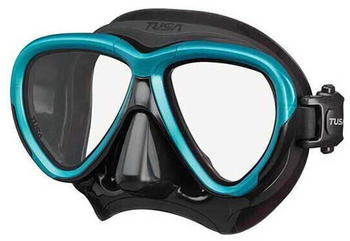TUSA Silicone Intega Snorkeling Mask (M2004QB-OG)