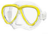 TUSA Intega Snorkeling Mask (M2004-FY)