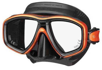 TUSA Silicone Ceos Snorkeling Mask (M-212QB-EO)