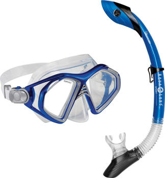 Aqua Lung Combo Trooper blue/black
