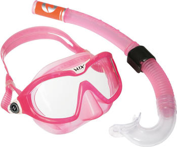 Aqua Lung Combo Mix Junior pink/white