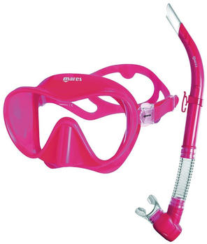 Mares Combo Tropical pink